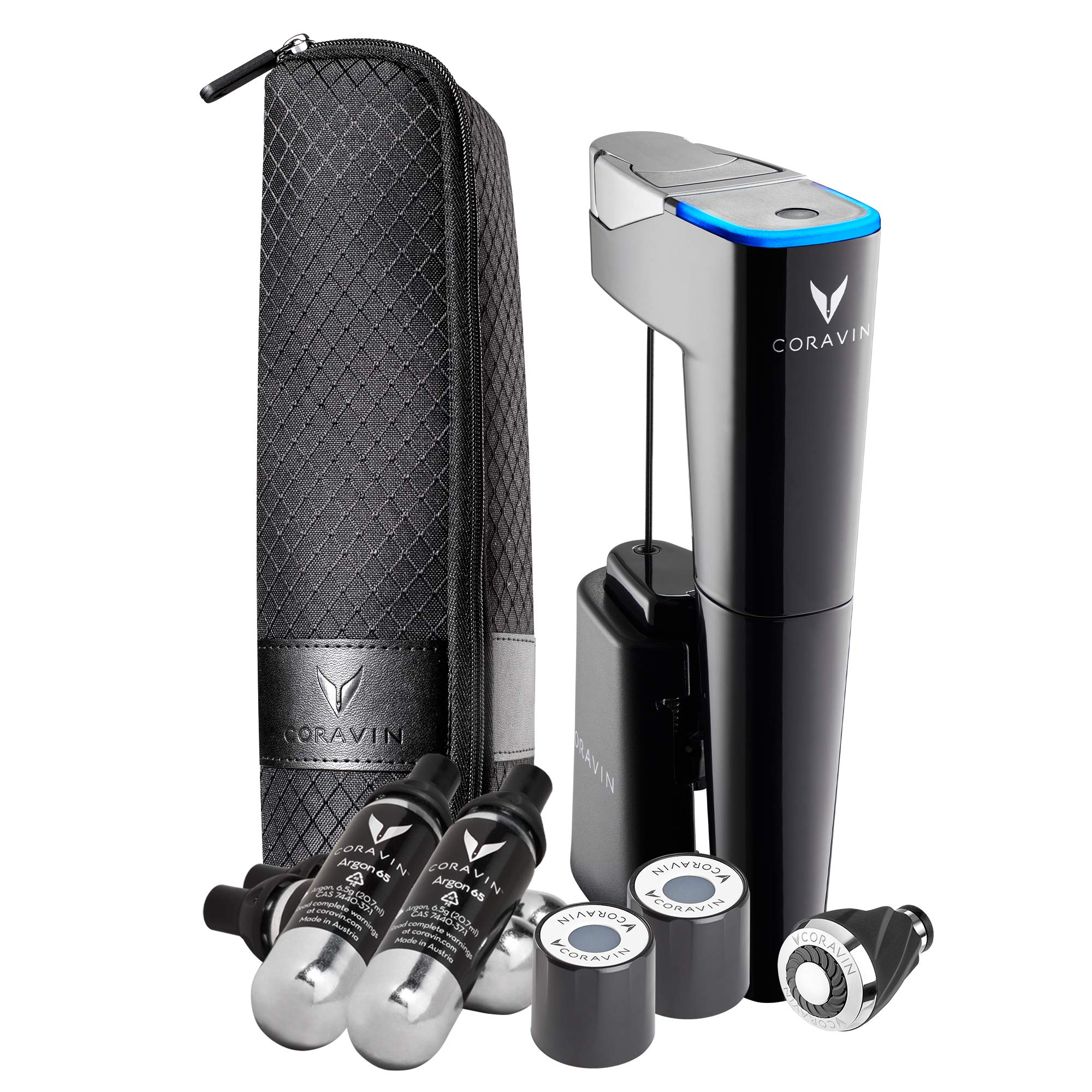 Amazon.co.jp: Coravin モデル11 アマゾン特別セット CRV9006